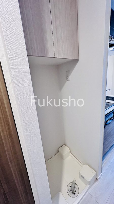 ガーラクレスタ川崎  その他部屋・スペース