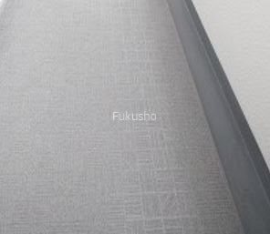 ヴィルヌーブ白楽 ベランダ