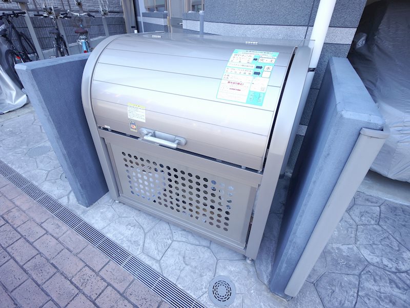 メゾン青空東戸塚 その他共有部分
