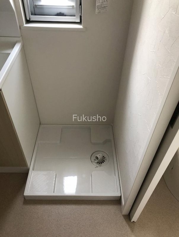 ランドブルー   その他設備