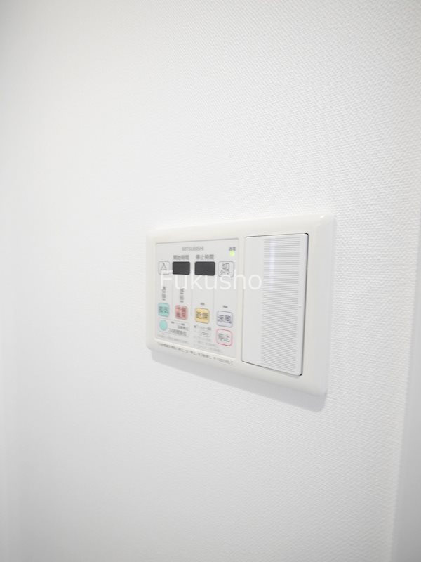 セントラル白楽  その他設備