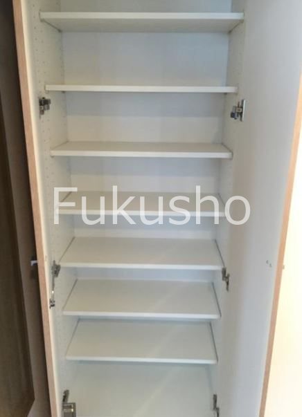 シーネクス東神奈川 玄関