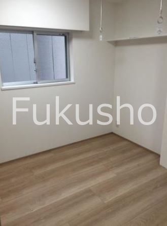 シーネクス東神奈川 ベッドルーム
