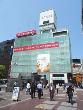シーネクス東神奈川 ショッピング施設