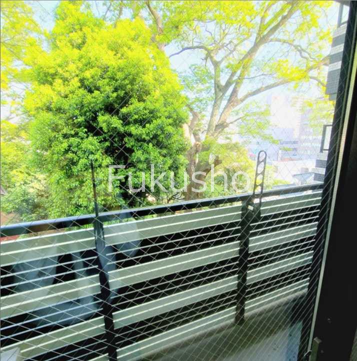神奈川県横浜市保土ケ谷区峰岡町２丁目 眺望