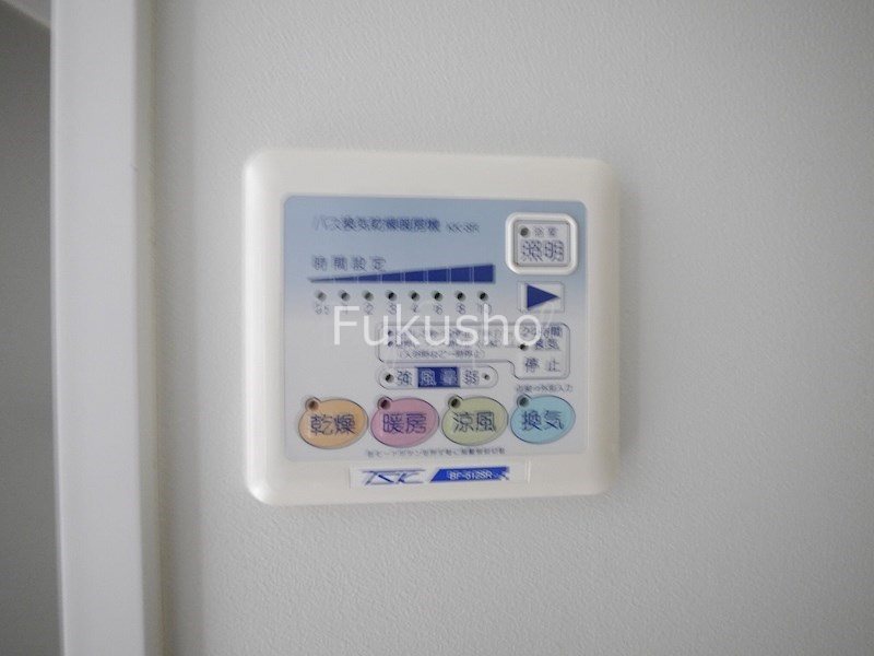エクセリア川崎 その他設備