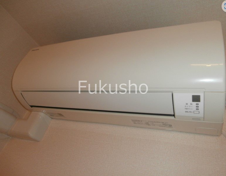 サザングレイスB その他設備