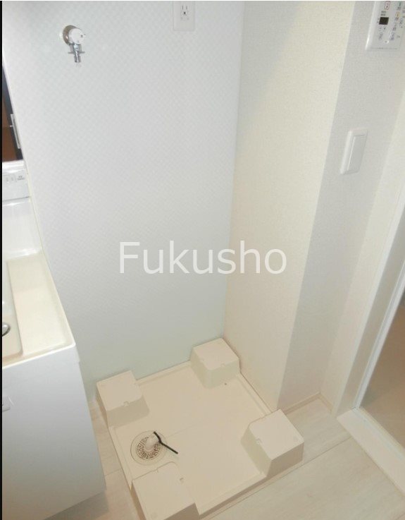 サザングレイスB その他設備