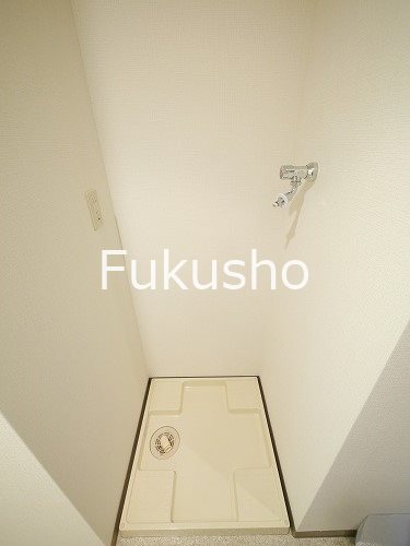 グリフォーネ横浜西口 その他設備
