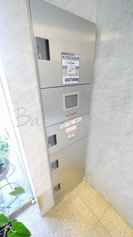 センプレフェリーチェ   その他共有部分
