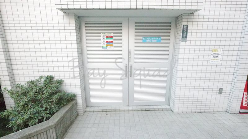 センプレフェリーチェ   その他共有部分