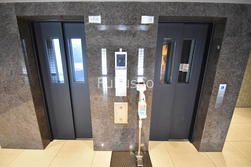 ガーラステーション横濱関内  その他共有部分