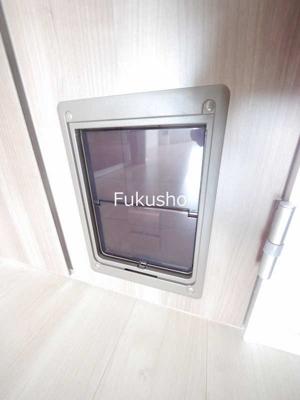 菊水レジデンス綱島Ⅰ    その他設備