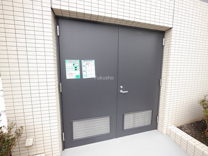 菊水レジデンス綱島Ⅰ    その他