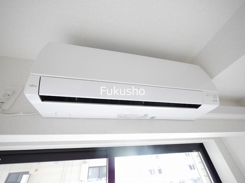 菊水レジデンス綱島Ⅰ    その他設備