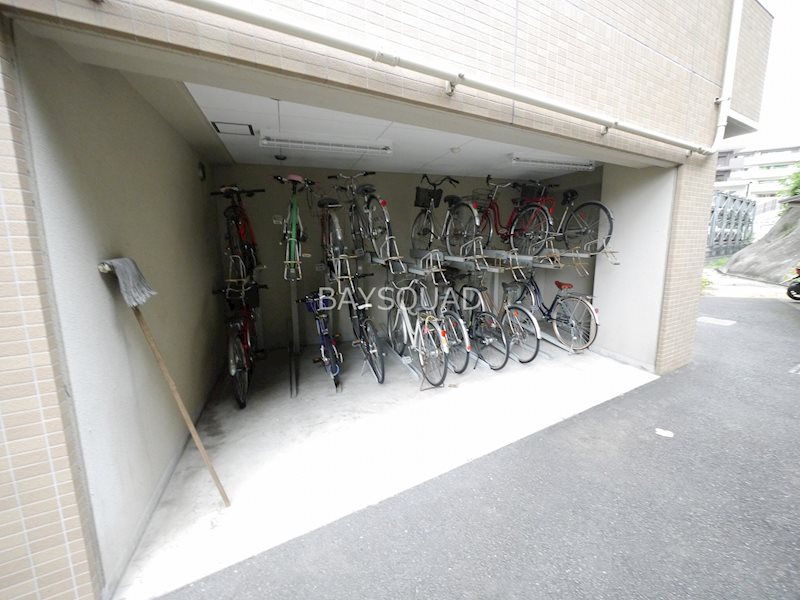 クレール矢沢 その他共有部分