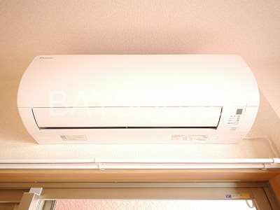 ピークドテン その他設備