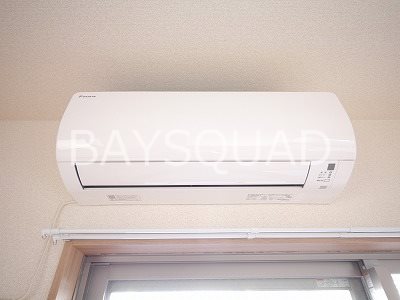 ピークドテン その他設備