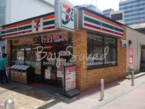 ピークドテン コンビニ
