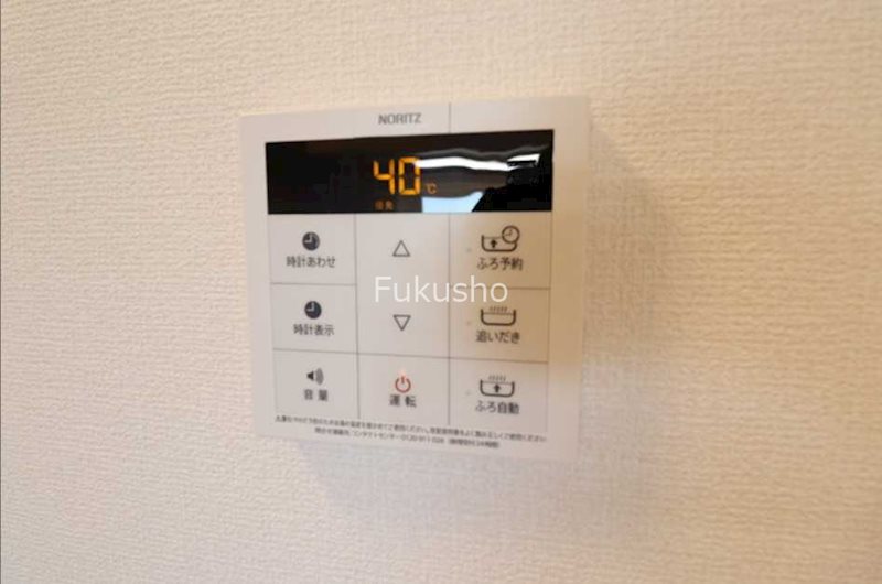 クレールケー   その他設備