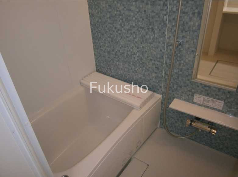 クレールケー   風呂画像