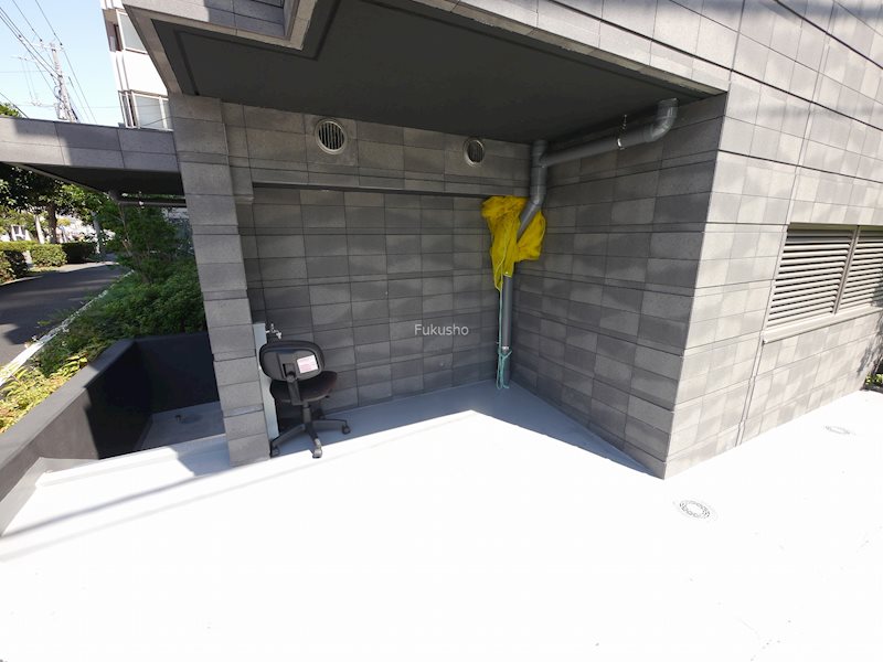 グランドガーラ横浜大口  その他共有部分