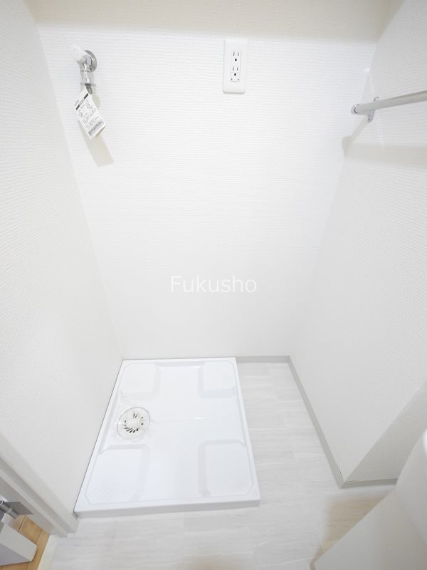 グランジュテ三ツ沢 その他設備
