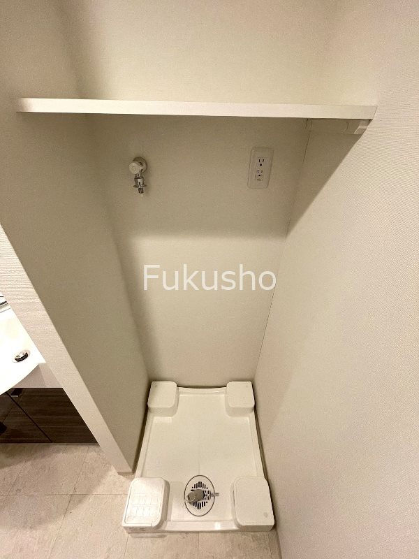 ガーラクレスタ横濱関内  その他設備