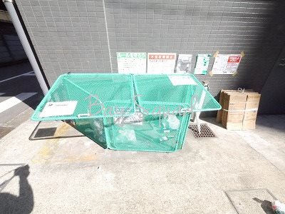 エムワンマンション その他共有部分