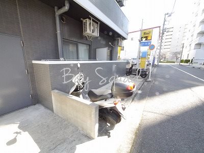 エムワンマンション その他共有部分