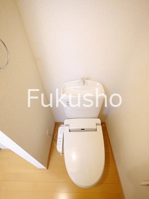 リトルフォレスト その他共有部分