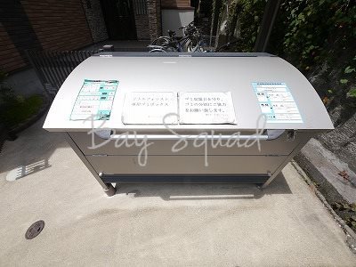 リトルフォレスト その他共有部分
