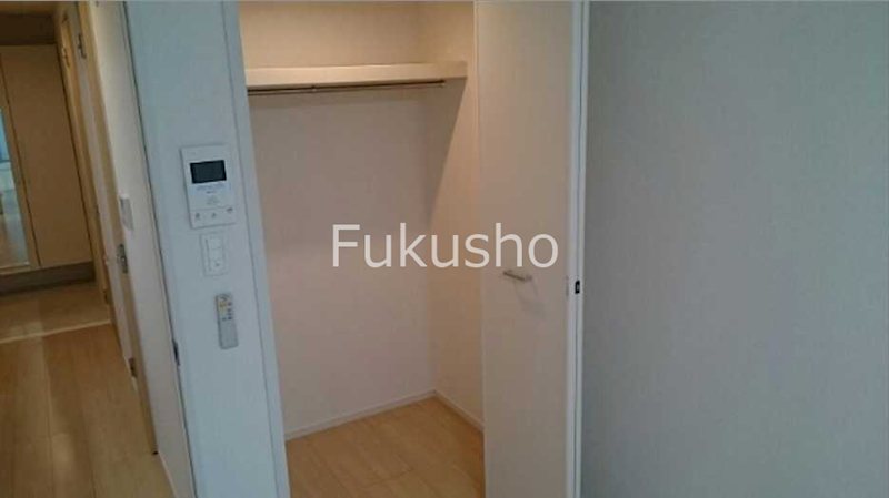 アルブルグランデ 収納