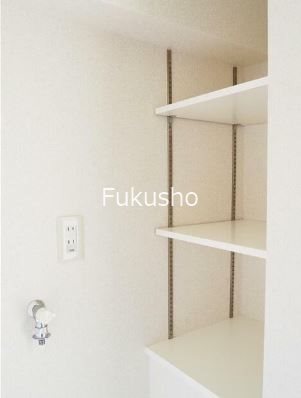 藤カルティエ   収納