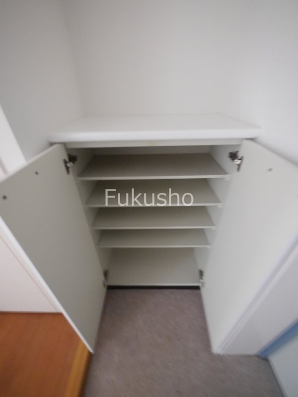 藤カルティエ   その他設備