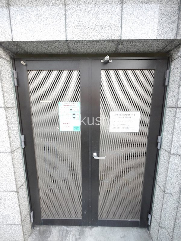 藤カルティエ   その他共有部分