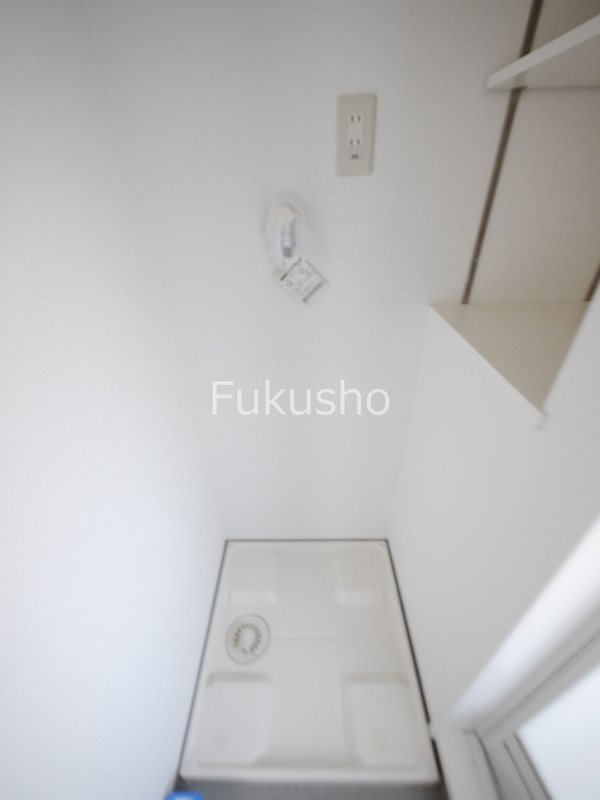 藤カルティエ   その他設備
