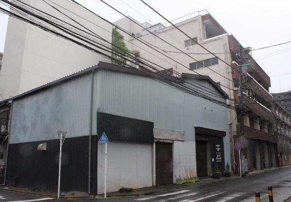 クリザンテム中幸町 ショッピング施設