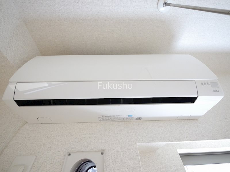 サンルミエール その他設備