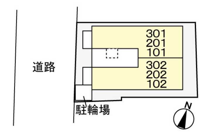 サンルミエール その他