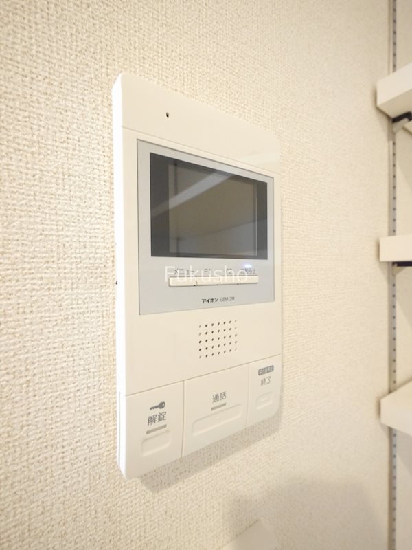 サンルミエール セキュリティ