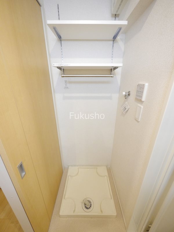 サンルミエール その他設備