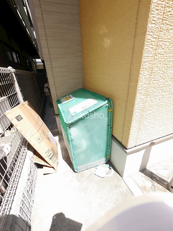 サンルミエール その他共有部分