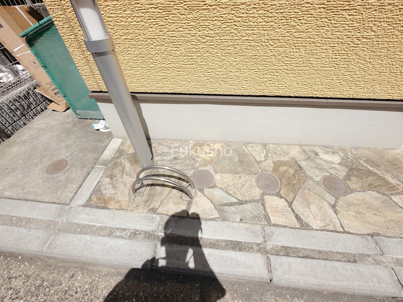 サンルミエール その他共有部分