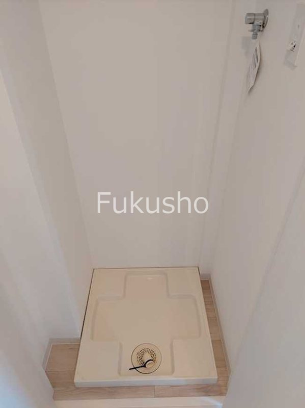 ベルシード横濱新町 その他設備