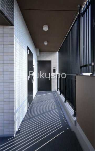 ベルシード横濱新町 その他