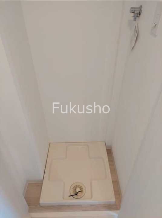 ベルシード横濱新町 その他設備