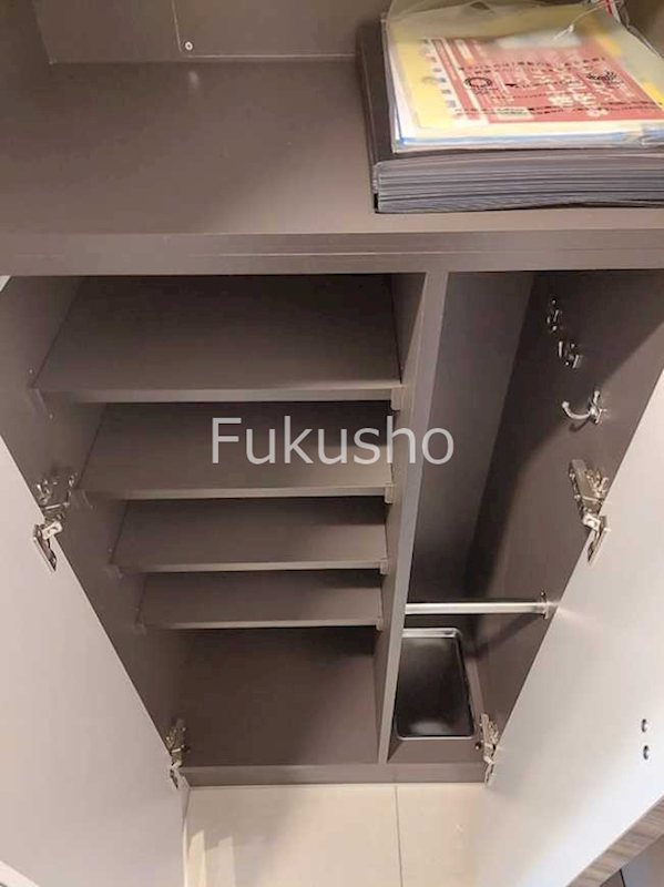 ベルシード横濱新町 その他