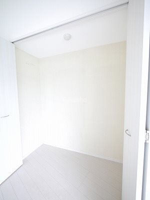 グレイシアヨコハマ  収納