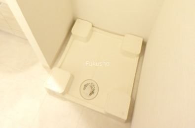 ガーラプレシャス川崎 その他設備